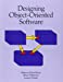 Seller image for Designing Object-Oriented Software for sale by Pieuler Store