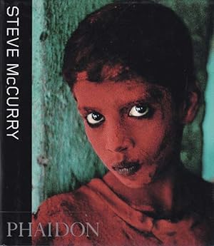 Image du vendeur pour Steve McCurry. mis en vente par Antiquariat Querido - Frank Hermann
