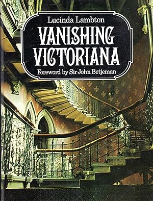 Vanishing Victoriana