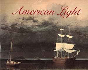 Bild des Verkufers fr American Light: The Luminist Movement 1850-1875 zum Verkauf von Kenneth Mallory Bookseller ABAA