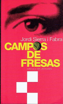 Image du vendeur pour CAMPOS DE FRESAS mis en vente par LIBRERA LAS HOJAS