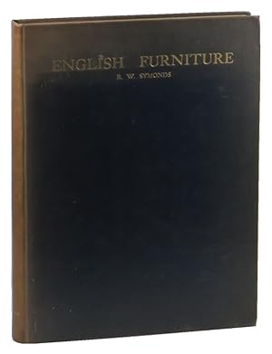 Bild des Verkufers fr English Furniture From Charles II to George II: A Full Account of the Design, Material and Quality of Workmanship of Walnut and Mahogany Furniture of this period; and of how Spurious Specimens are Made zum Verkauf von Kenneth Mallory Bookseller ABAA