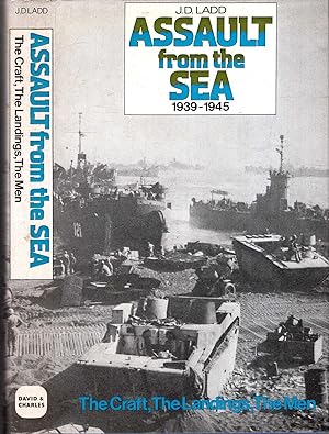 Assault from the Sea, 1939-45