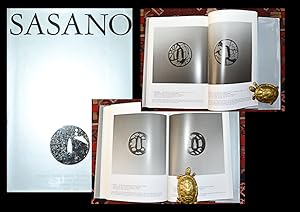 Image du vendeur pour Sasano. Japanese sword masterpieces from the Sasano Collection. Part one. mis en vente par Antiquariat Thomas Rezek