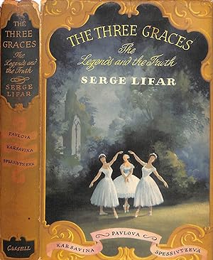 The Three Graces: The Legends And The Truth