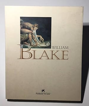 Immagine del venditore per William Blake - Visiones de Mundo eternos venduto da BBB-Internetbuchantiquariat