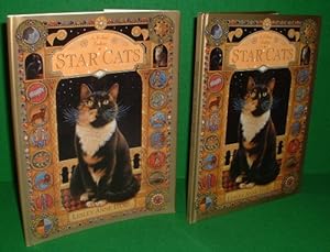 Seller image for STAR CATS A Feline Zodiac for sale by booksonlinebrighton