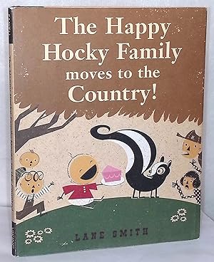 The Happy Hocky Family moves to the Country!