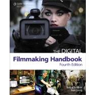 Bild des Verkufers fr The Digital Filmmaking Handbook zum Verkauf von eCampus