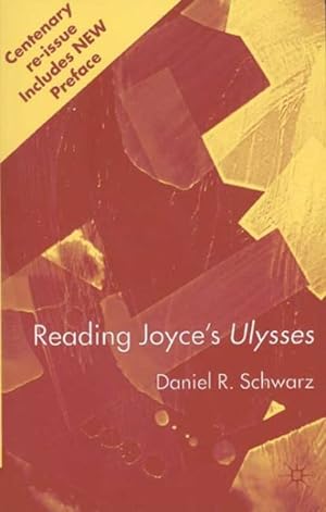 Seller image for Reading Joyce's Ulysses for sale by GreatBookPricesUK