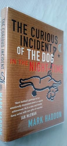 The Curious Incident of the Dog in the Night-time