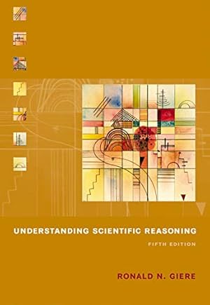 Seller image for Understanding Scientific Reasoning for sale by Pieuler Store