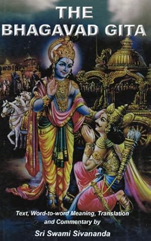 Seller image for The Bhagavad Gita for sale by Pieuler Store