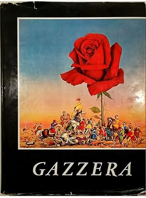Seller image for Gazzera for sale by Libreria Tara