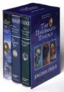Seller image for The Bartimaeus Trilogy Boxed Set for sale by Pieuler Store