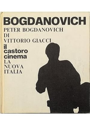 Immagine del venditore per Peter Bogdanovich venduto da Libreria Tara