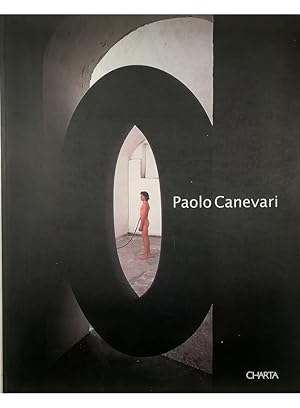 Imagen del vendedor de Paolo Canevari a la venta por Libreria Tara