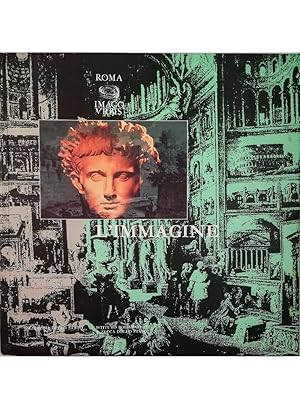 Image du vendeur pour Roma imago urbis L'immagine mis en vente par Libreria Tara