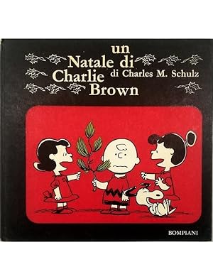 Un Natale di Charlie Brown