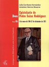 Imagen del vendedor de EPISTOLARIO DE DON PEDRO SAINZ RODRIGUEZ. Vol. VII: 4 de enero de 1966 - 27 de diciembre de 1975 a la venta por CA Libros