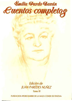 Seller image for Cuentos Completos II. Emilia Pardo Bazn for sale by CA Libros