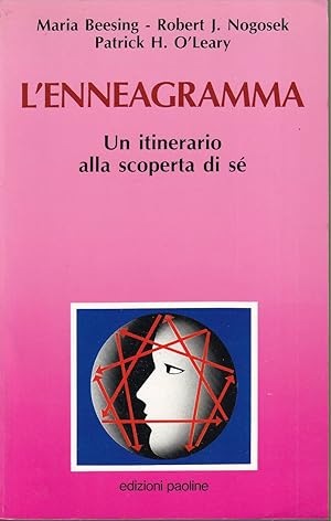 Seller image for L'enneagramma Un itinerario alla scoperta di s for sale by Libreria Tara