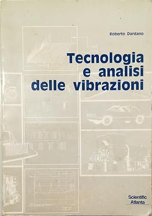Tecnologia e analisi delle vibrazioni
