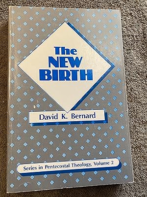 The New Birth: Volume 2