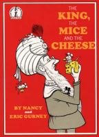 Seller image for The King, the Mice and the Cheese for sale by Pieuler Store