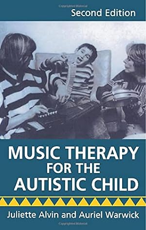 Seller image for Music Therapy for the Autistic Child for sale by Pieuler Store