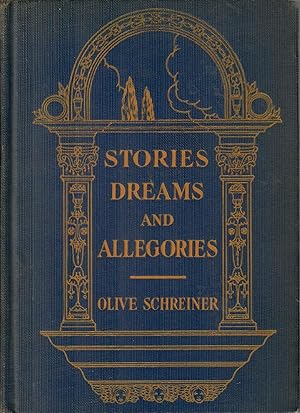 Stories, Dreams, and Allegories