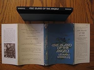 Imagen del vendedor de The Island of the Angels a la venta por Clarkean Books