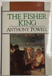 Imagen del vendedor de The Fisher King a la venta por Riverow Bookshop