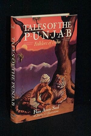 Tales of the Punjab: Folklore of India