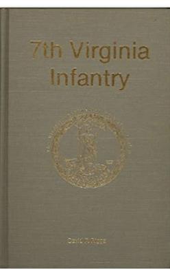 7th Virginia Infantry