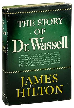 The Story of Dr. Wassell