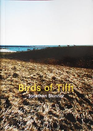 Seller image for Birds of Tifft for sale by Derringer Books, Member ABAA