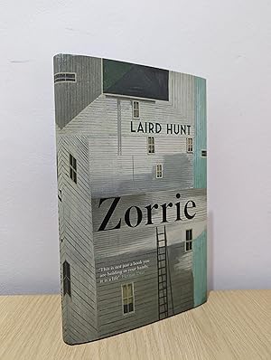 Immagine del venditore per Zorrie (First Edition) venduto da Fialta Books