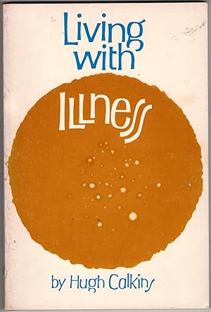 Seller image for Living With Illness for sale by Recycled Books & Music