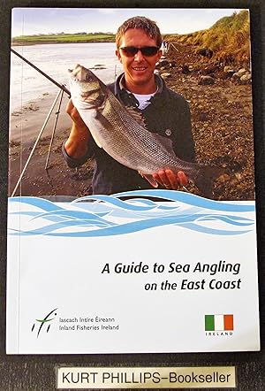 A Guide to Sea Angling on the East Coast (Ireland)