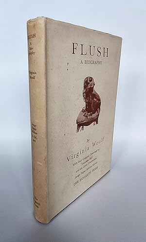 Flush: A Biography