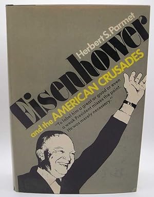 Immagine del venditore per Eisenhower and the American Crusades venduto da Easy Chair Books