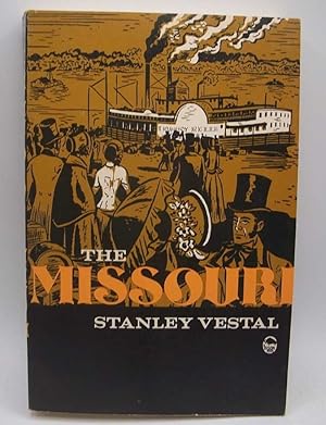 Seller image for The Missouri for sale by Easy Chair Books