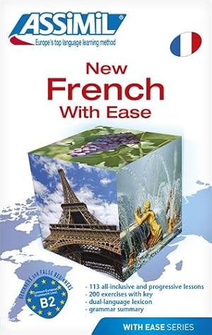 Image du vendeur pour New French With Ease mis en vente par Pieuler Store