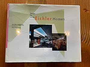 Immagine del venditore per Eichler Homes: Design for Living venduto da Bad Animal