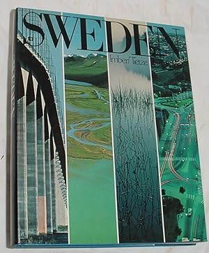 Image du vendeur pour Sweden mis en vente par R Bryan Old Books