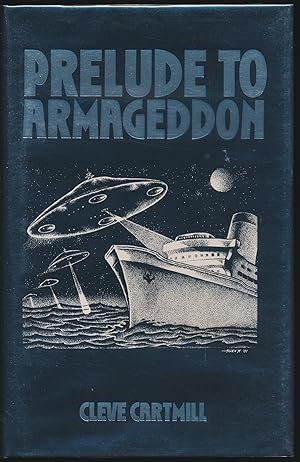 Imagen del vendedor de Prelude to Armageddon a la venta por DreamHaven Books