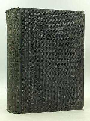 PULPIT POLITICS; or, Ecclesiastical Legislation on Slavery, in Its Disturbing Influences on the A...