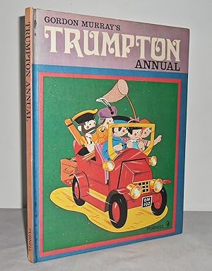 Seller image for Gordon Murray's Trumpton Annual, C1971 for sale by Mad Hatter Books