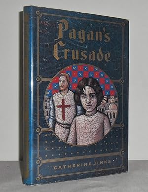 Seller image for Pagan's Crusade for sale by Mad Hatter Books